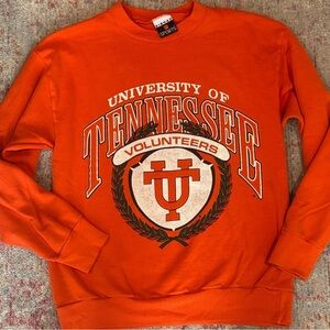 Vintage University of Tennessee Crewneck